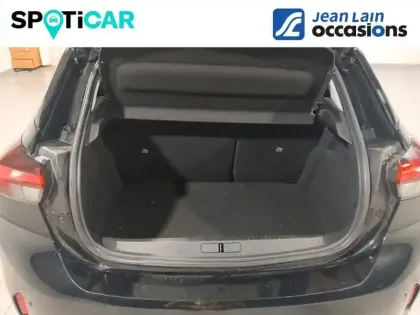 Photo 5 Opel Corsa  1.2 Turbo 100 ch BVM6