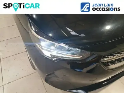 Photo 15 Opel Corsa  1.2 Turbo 100 ch BVM6