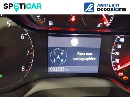 Photo 9 Opel Corsa  1.2 Turbo 100 ch BVM6