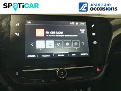 Photo 19 Opel Corsa  1.2 Turbo 100 ch BVM6