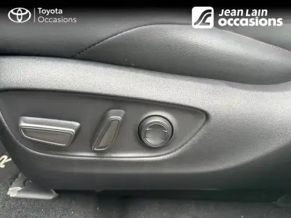 Photo 10 Toyota Rav4  Hybride Rechargeable AWD-i