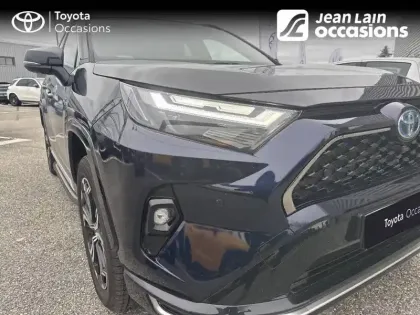 Photo 19 Toyota Rav4  Hybride Rechargeable AWD-i