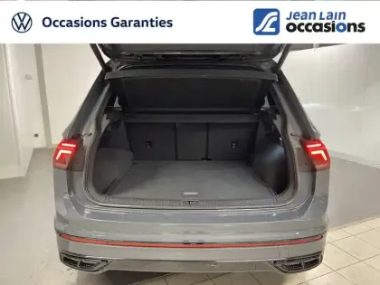 Photo 13 Volkswagen Tiguan  1.5 TSI 150ch DSG7