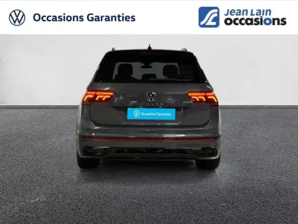 Photo 7 Volkswagen Tiguan  1.5 TSI 150ch DSG7