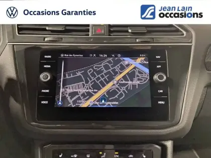 Photo 14 Volkswagen Tiguan  1.5 TSI 150ch DSG7