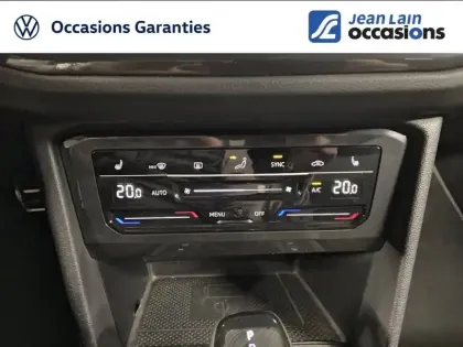 Photo 58 Volkswagen Tiguan  1.5 TSI 150ch DSG7
