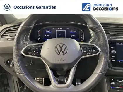 Photo 39 Volkswagen Tiguan Gén. II Ph2 R-Line 5