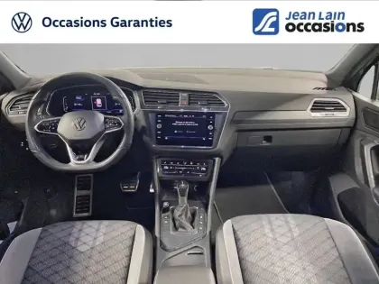 Photo 42 Volkswagen Tiguan  1.5 TSI 150ch DSG7