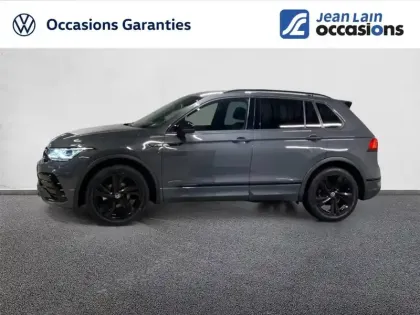 Photo 26 Volkswagen Tiguan Gén. II Ph2 R-Line 5