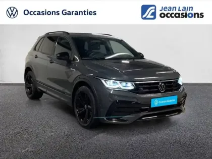 Photo 49 Volkswagen Tiguan  1.5 TSI 150ch DSG7