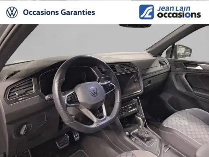 Photo 32 Volkswagen Tiguan Gén. II Ph2 R-Line 5
