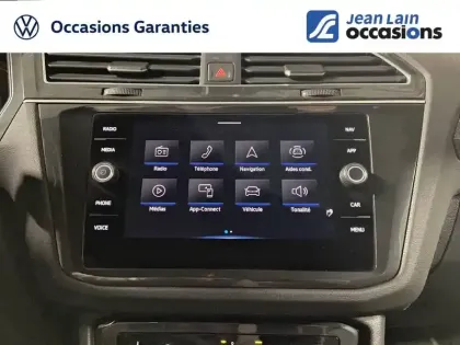 Photo 56 Volkswagen Tiguan  1.5 TSI 150ch DSG7