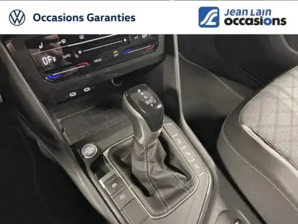 Photo 15 Volkswagen Tiguan  1.5 TSI 150ch DSG7