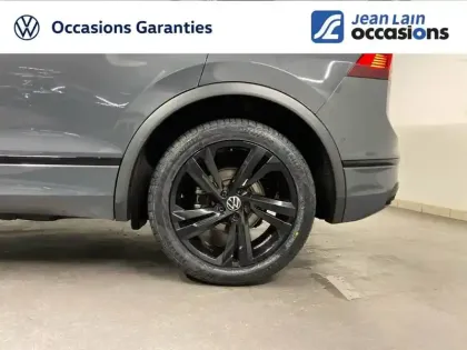Photo 11 Volkswagen Tiguan  1.5 TSI 150ch DSG7