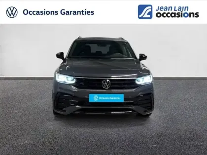 Photo 48 Volkswagen Tiguan  1.5 TSI 150ch DSG7