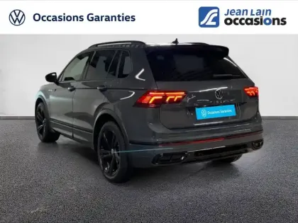Photo 30 Volkswagen Tiguan Gén. II Ph2 R-Line 5