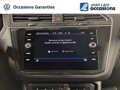 Photo 37 Volkswagen Tiguan Gén. II Ph2 R-Line 5