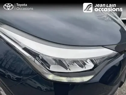 Photo 62 Toyota C-HR  Hybride 1.8L