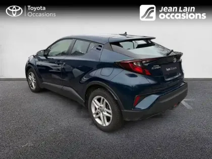 Photo 48 Toyota C-HR  Hybride 1.8L