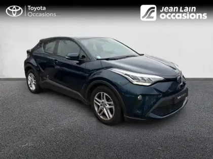 Photo 23 Toyota C-HR  Hybride 1.8L