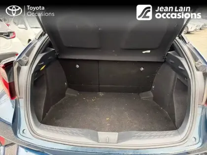 Photo 51 Toyota C-HR  Hybride 1.8L