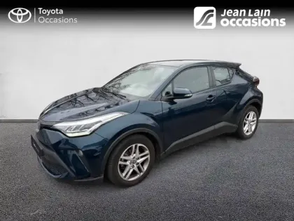 Photo 42 Toyota C-HR  Hybride 1.8L