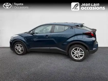 Photo 7 Toyota C-HR  Hybride 1.8L