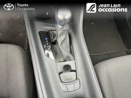 Photo 54 Toyota C-HR  Hybride 1.8L