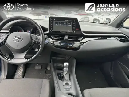 Photo 59 Toyota C-HR  Hybride 1.8L