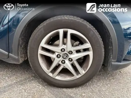 Photo 8 Toyota C-HR  Hybride 1.8L