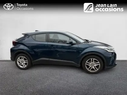 Photo 24 Toyota C-HR  Hybride 1.8L