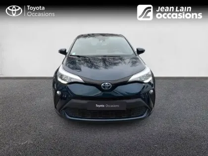 Photo 22 Toyota C-HR  Hybride 1.8L
