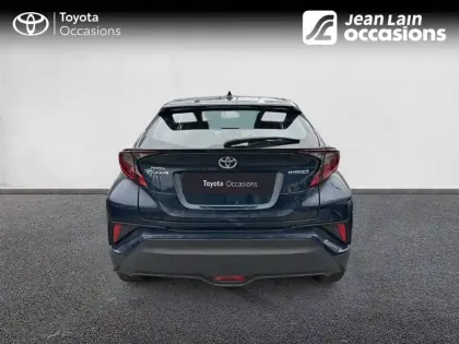 Photo 5 Toyota C-HR  Hybride 1.8L