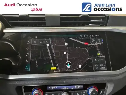 Photo 14 Audi Q3  35 TDI 150 ch S tronic 7 Quattro