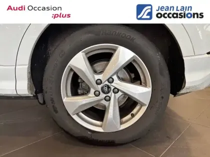 Photo 8 Audi Q3  35 TDI 150 ch S tronic 7 Quattro