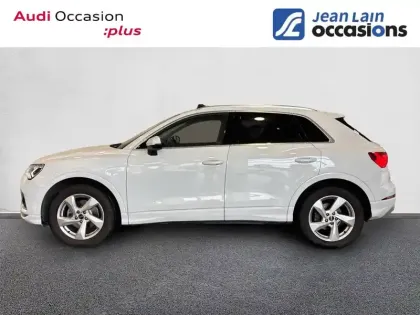 Photo 7 Audi Q3  35 TDI 150 ch S tronic 7 Quattro