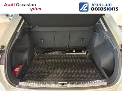Photo 9 Audi Q3  35 TDI 150 ch S tronic 7 Quattro