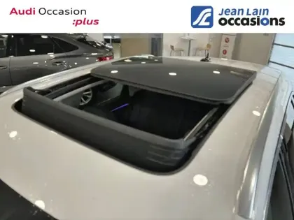 Photo 18 Audi Q3  35 TDI 150 ch S tronic 7 Quattro