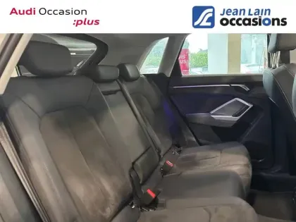 Photo 16 Audi Q3  35 TDI 150 ch S tronic 7 Quattro