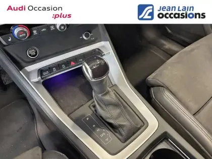 Photo 12 Audi Q3  35 TDI 150 ch S tronic 7 Quattro