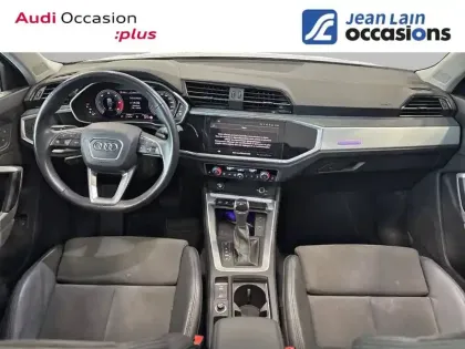 Photo 17 Audi Q3  35 TDI 150 ch S tronic 7 Quattro