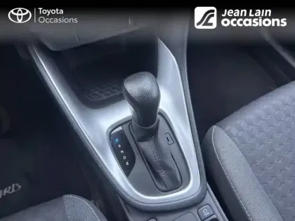 Photo 12 Toyota Yaris  Hybride 116h