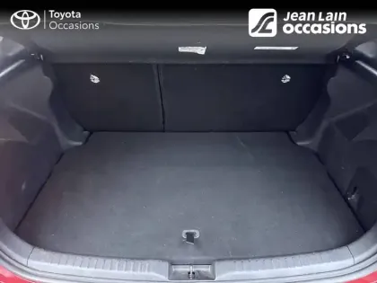 Photo 9 Toyota Yaris  Hybride 116h