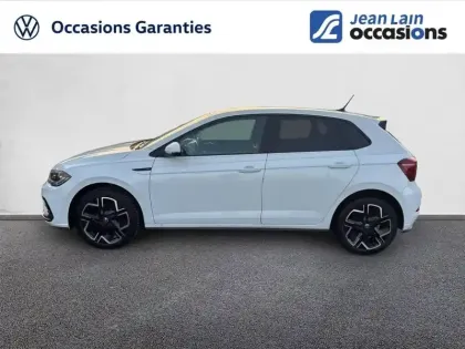 Photo 6 Volkswagen Polo  1.0 TSI 95 S&S BVM5