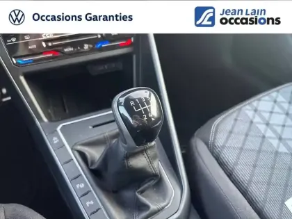 Photo 15 Volkswagen Polo  1.0 TSI 95 S&S BVM5