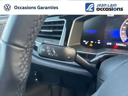 Photo 17 Volkswagen Polo  1.0 TSI 95 S&S BVM5