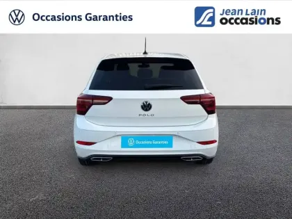 Photo 7 Volkswagen Polo  1.0 TSI 95 S&S BVM5