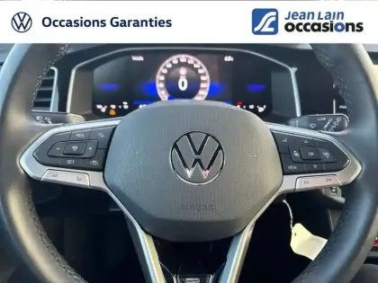 Photo 16 Volkswagen Polo  1.0 TSI 95 S&S BVM5