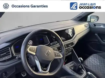 Photo 12 Volkswagen Polo  1.0 TSI 95 S&S BVM5