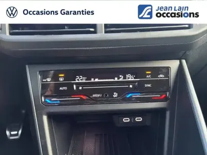 Photo 21 Volkswagen Polo  1.0 TSI 95 S&S BVM5